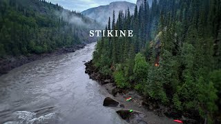 STIKINE [upl. by Thorfinn320]