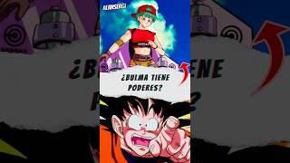 ¿Bulma puede volar dragonball [upl. by Hayley377]