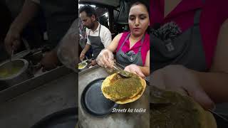 meghdoot chopati food indore street food shorts reels [upl. by Tera481]