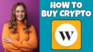 How To Buy Crypto In Wealthsimple  Wealthsimple Trade Tutorial [upl. by Ninnette]