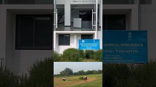 Banasthali Vidyapith Campus Tour banasthalividyapith campus campustour shorts shortvideo [upl. by Leirda]