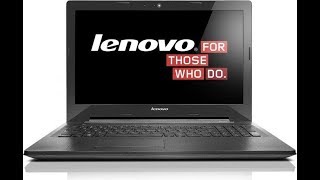 Download and reset Bios for Lenovo G5080 dump [upl. by Ahseram]