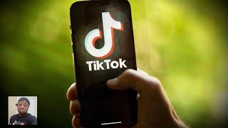 The Illegal Dangers of TikTok Shop REACTION [upl. by Jolenta186]