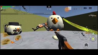 Chicken gun World Game [upl. by Jankey575]