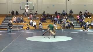 JT Pena Vs DH Conley [upl. by Gala]