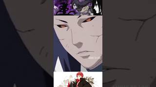 🤯OROCHIMARU Vs SASORI FIGHT🤯 REANIMATED IN🤯 3th KAZEKAGE ✨orochimaru sasori kazekage naruto [upl. by Esilahc]