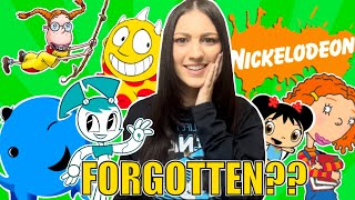 Childhood Shows You COMPLETELY Forgot About Nick Jr Noggin Nickelodeon [upl. by Newmark]