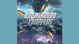 Undaground Choppers 10 BEAT INSTRUMENTAL [upl. by Grindlay]