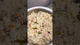 40 Rupees Trending Hotel in Tirupati Eating Dondakaya Rice  Kanguva Hit or Flop shorts biryani [upl. by Launcelot308]