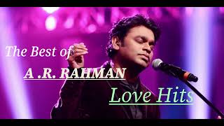 The Best Of AR Rahman [upl. by Peterman]