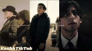 The Umbrella Academy Edit Compilation🤍KashhTikTok [upl. by Elizabet455]