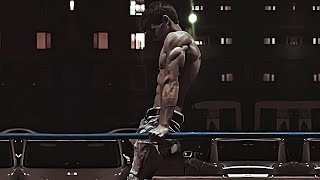 Sheer Calisthenics PAWA [upl. by Eivets]