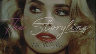 The tragic life of Margaux Hemingway [upl. by Aniretac]