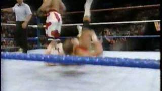 WWF Wrestling Challenge Shawn Michaels HBK [upl. by Ruelu507]