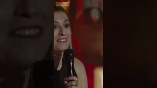 La quotRevoluciónquot Femenina  Eva Soriano  Comedy Central España [upl. by Sherill]