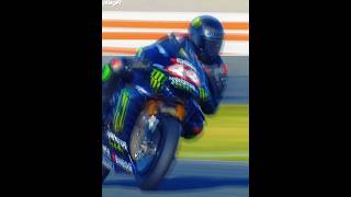 The Day Lewis Hamilton Swapped F1 for MotoGP  The 44 has AURA formula1 f1 f1shorts f1edit [upl. by Enialahs305]