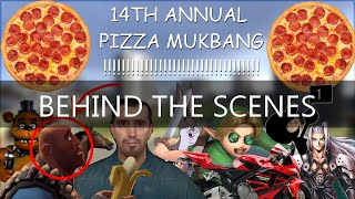 GMOD MUKBANG behind the scenes [upl. by Alletniuq]