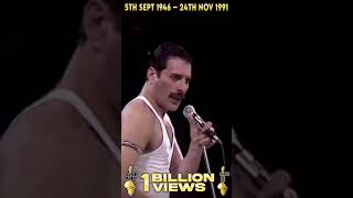 Queen  Live Aid 1987 music freddiemercury [upl. by Chlori463]