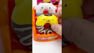 Satisfying with Unboxing amp Review Mini Kitchen Set Toys Cooking Video Compilation  ASMR Toy Review [upl. by Yreme571]