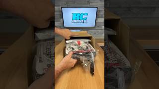 Unboxing A New RC Boat [upl. by Lou]