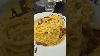 🍽️ Scorpacciata Romana ristorante all you can eat di piatti romani a Roma sudovest shorts cibo [upl. by Scherman]