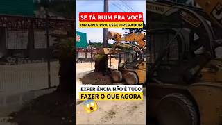 Poste não tem raíz jornadanorodotrem caminhão caminhoneiro operador jornadanorodotrem [upl. by Gail]