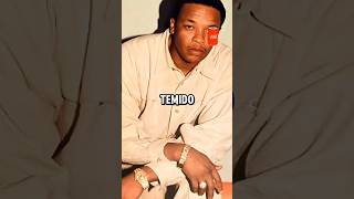 DR DRE é mais PERIGOSO de todos shorts rap [upl. by Yllet]