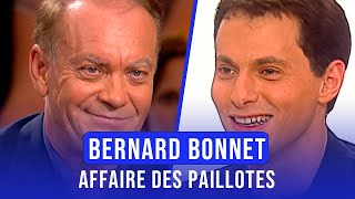 Affaire des paillotes corses  Les vérités du préfet Bernard Bonnet ONPP [upl. by Andrien]