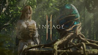 Lineage2M  Cinematic Trailer [upl. by Bisset]