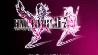 Final Fantasy 132 Soundtrack  09Giant Impact [upl. by Annayek]