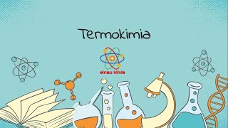 Termokimia  Sistem amp Lingkungan  Reaksi Eksoterm amp Endoterm  Entalpi Molar  KIMIA KELAS 11 [upl. by Ehtyde]