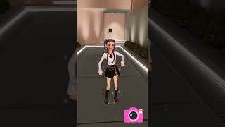 zepeto chellydeadpoolbyebyetiktoktiktokchallenge dancechallenge zepetoedit shorts [upl. by Pronty]