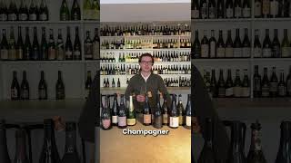 PairingIdeen mit Champagner [upl. by Elayne]