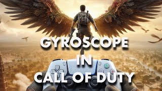 Call of Duty Gyro Gameplay  DMZ Warzone  PS5 [upl. by Cira]