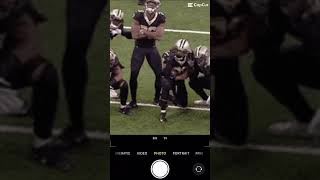 edit nfl [upl. by Odnomor]