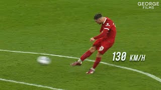 Unforgettable Liverpool Goals That Made Anfield Go Crazy [upl. by Ellezig822]