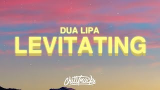 Dua Lipa  Levitating Lyrics [upl. by Melisande33]