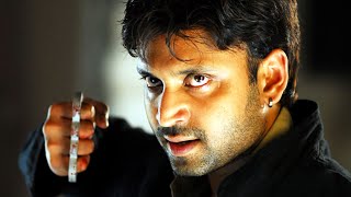 Sumanth High Octane Action Scenes  أفضل مشاهد العمل في الهند [upl. by Finnigan]