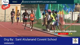 CBSE NATIONAL ATHLETICS 2024 Day4 [upl. by Lapides]