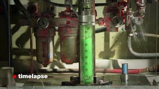 Production of Aerosol Spray Paint from A to Z [upl. by Buell196]