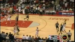 Tracy McGrady 13 Points in 33 Seconds [upl. by Aggi909]