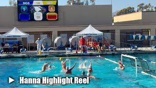 Jordan Hanna Senior Cap 7  MD  Santa Margarita SEP 25 2024 [upl. by Nagem]