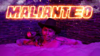 Malianteo  Maltrunks amp Ezenzial Video Oficial [upl. by Leinahtan]