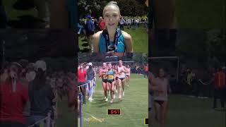 Rylee’s play by play of her historic victory 1520 is insane wow 😱 click link for full race [upl. by Hselin]