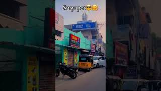 Suryapet❤️district suryapet viralvideo explore likeforlikes ytshorts youtubeshorts shorts [upl. by Adiene]