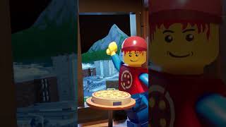 Play LEGO Tycoon Tilted Towers on Fortnite now [upl. by Nihi]