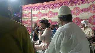 74 URS e Quadri vidapanakal dargah Sharif qawwali program vidapanakal [upl. by Irovi]