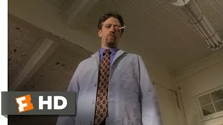 The Faculty 511 Movie CLIP  Eye Sore 1998 HD [upl. by Nnitsuj]