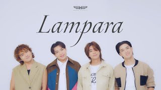 Press Hit Play  Lampara Official Music Video [upl. by Philip]