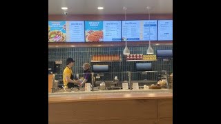 Qdoba opens in Hartford WI [upl. by Richie]